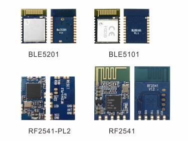 Unterschied zwischen Bluetooth-Modul und Beacon-Modul