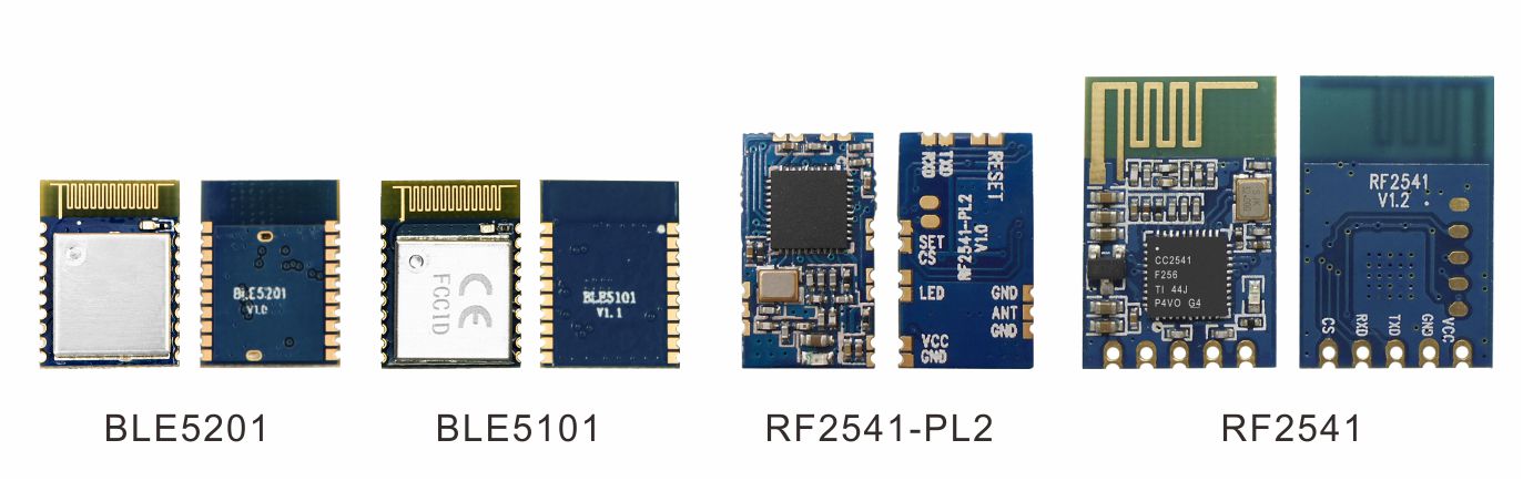 Bluetooth-Modul