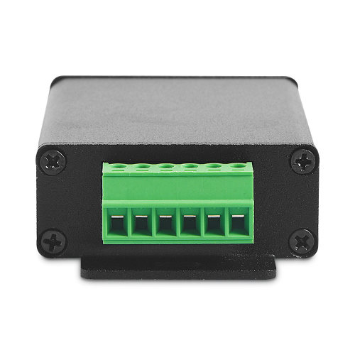 LoRa6100DZ: 1 W kleines MESH-Netzwerk-LoRa-Modem für Industrieterminals