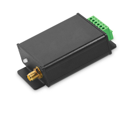 LoRa6100DZ: 1 W kleines MESH-Netzwerk-LoRa-Modem für Industrieterminals