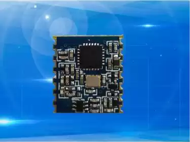 Drahtloses Modul: So verbessern Sie seine Übertragungsreichweite