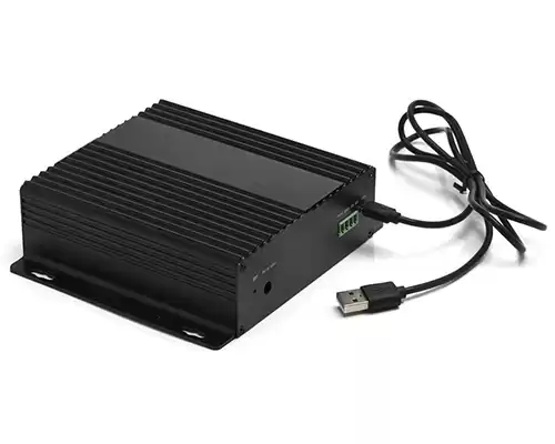 LoRaWAN-Gateway LG1301-SE