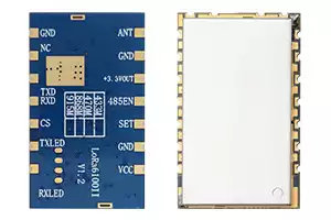 LLCC68 LoRa-Modul LoRa6100II