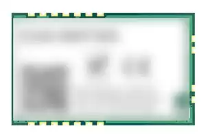 Uart LoRa-Modul auf dem Markt