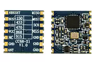 LLCC68 LoRa-Modul LoRa-CC68-X1
