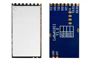 LLCC68 LoRa-Modul LoRa610II