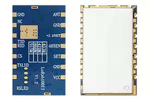 LLCC68 LoRa-Modul LoRa6100II