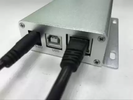 Lokale Direktverbindungsanwendung