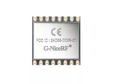 Warum ist das LoRa-Modul näher am Boden, desto schlechter ist das Signal