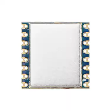 Die drahtlose Kommunikationstechnologie des LoRa-Moduls wurde erneut verbessert