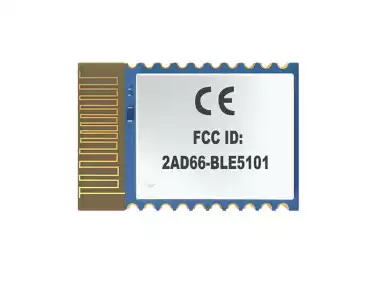 Welche Faktoren beeinflussen die Qualität des BLE-Moduls?