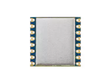 Methoden zur Auswahl von 2,4-GHz-Sender- und Empfängermodulen