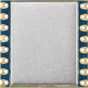 2,4 GHz Langstrecken-LoRa-Modul LoRa1280