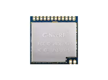 Was ist ein HF-Modul und welche Rolle spielt es?