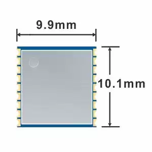 Mini-GPS-Modul GPS01-Serie