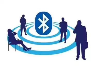 Wie wirkt das BLE-Modul auf den Sensor?