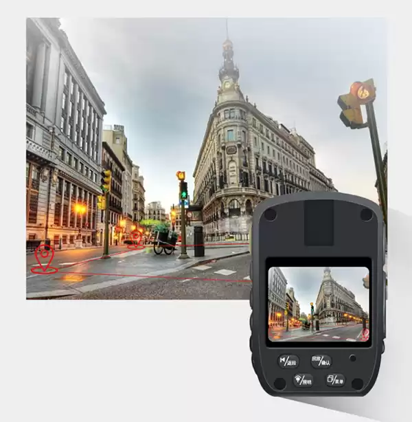 GPS-Modulanwendung: Sicherheit