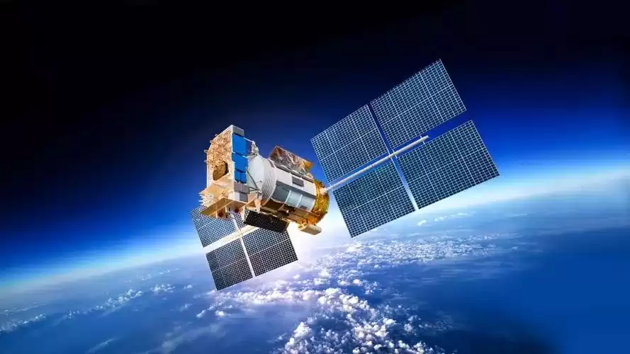 Positionierungsprinzip des GPS-Moduls