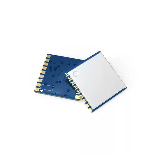 GPS01-TD: Quad-Mode-Satelliten-Mini-GPS-Modul unterstützt BDS/GPS/GLONASS/Galileo