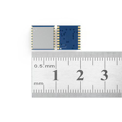 GPS01: Hochpräzises Dual-Mode-GPS-Modul mit geringem Stromverbrauch