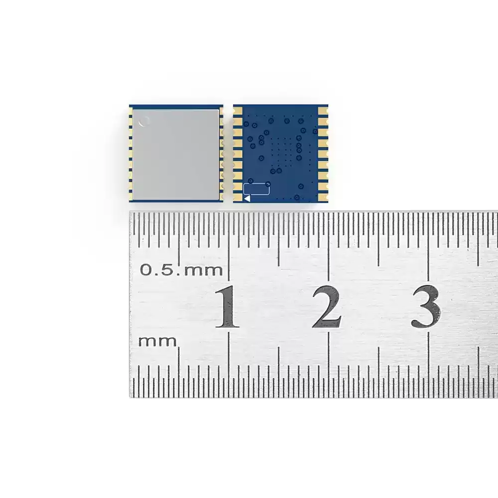GPS01-ZK: Niedriger Stromverbrauch und hohe Genauigkeit: Tri-Mode-Satelliten-Mini-GPS-Modul