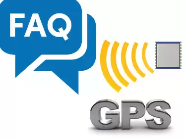 FAQ zum GPS-Modul