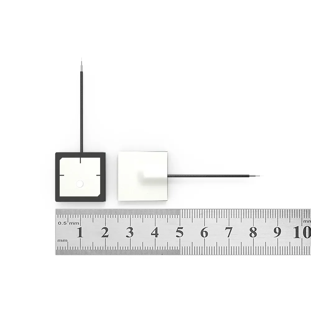 AGPS20A-36C: Aktive GPS-Antenne mit hoher Verstärkung