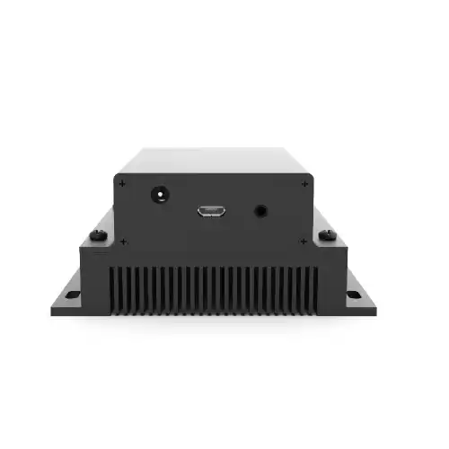 SA356-TX: 5-W-High-Fidelity-Funk-Audio-Sendermodul mit großer Reichweite