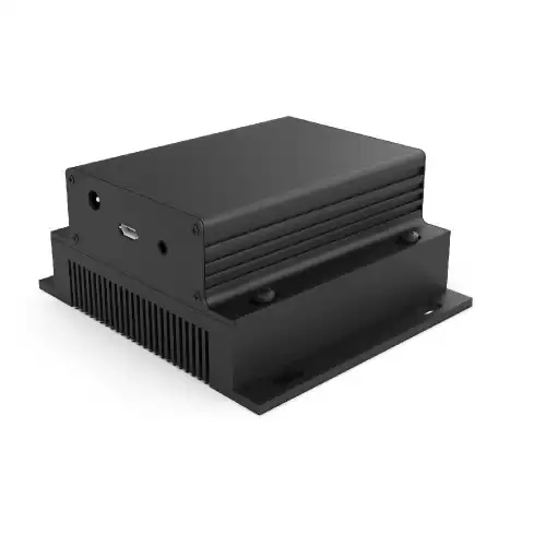 SA356-TX: 5-W-High-Fidelity-Funk-Audio-Sendermodul mit großer Reichweite