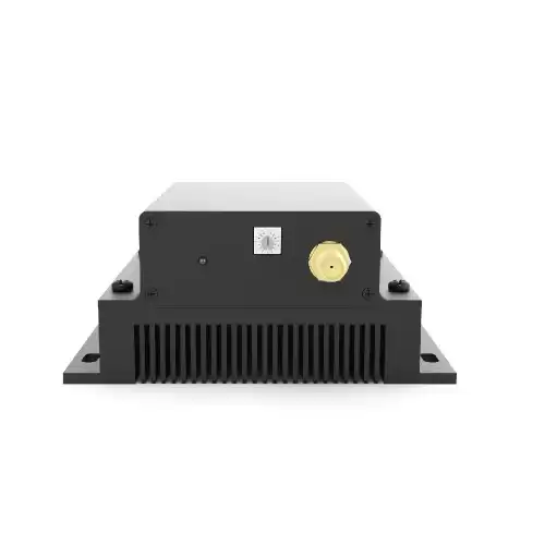 SA356-TX: 5-W-High-Fidelity-Funk-Audio-Sendermodul mit großer Reichweite