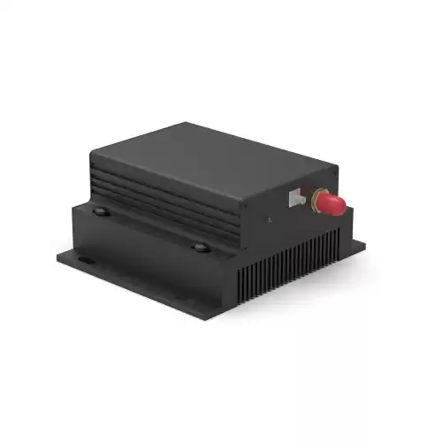 SA356-TX: 5-W-High-Fidelity-Funk-Audio-Sendermodul mit großer Reichweite