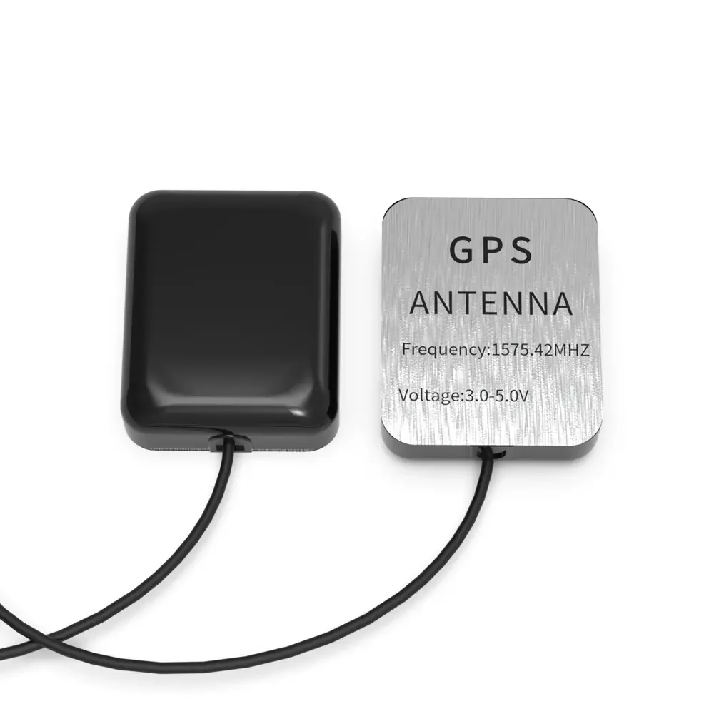 AGPS-SMA3M: Wasserdichte GPS-Antenne