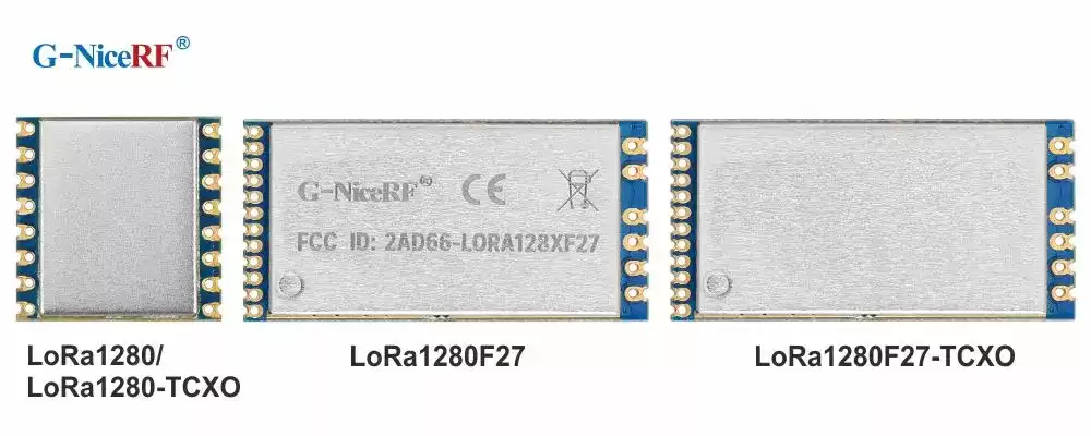 Lora-Modul