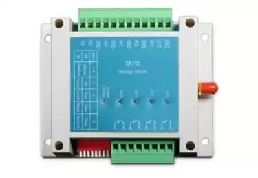 Die Anforderungen an die Empfängerempfindlichkeit bei der Fernbedienung digitaler Schaltmodule