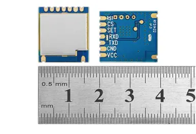 HF-Transceivermodul