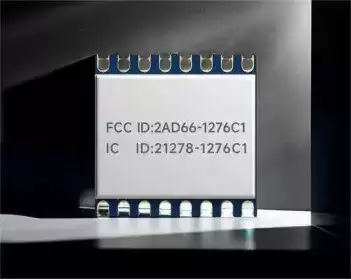 Drahtloses Audioübertragungsmodul