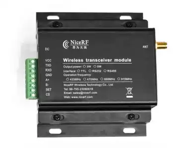 Wichtige Überlegungen zum LoRa-Mesh-Netzwerk