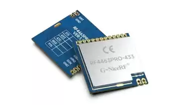 433-MHz-Empfängermodul: Wie sich industrielle Fernbedienungen von denen für Verbraucher unterscheiden