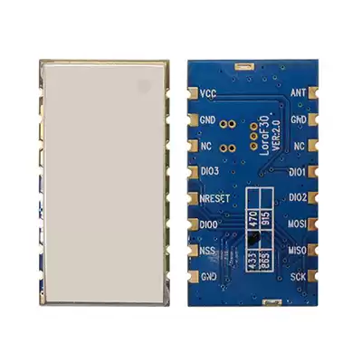 LoRa-Modul LoRa1276F30