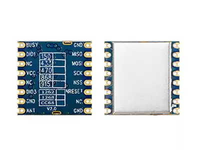 LoRa-Modul LoRa-CC68