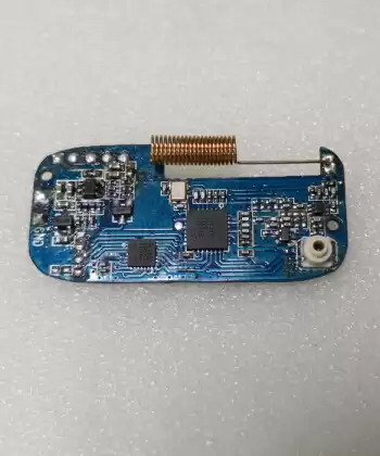 Sendermodul (Detektor) Sendermodul (Detektor)