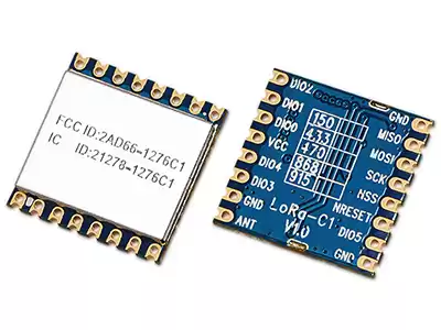SX1276 LoRa-Modul LoRa1276-C1 SX1276 LoRa-Modul LoRa1276-C1