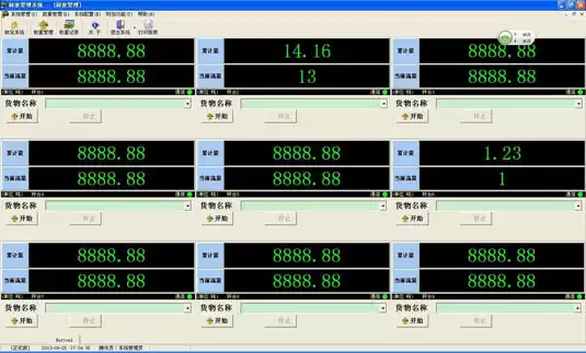 Gewichtungssystem 1 Gewichtungssystem 1
