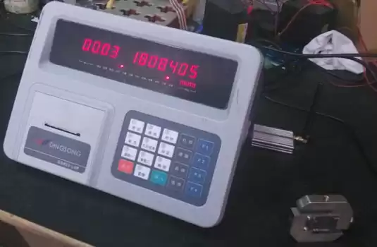 Gewichtungssystem 3 Gewichtungssystem 3