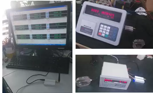 Gewichtungssystem 4 Gewichtungssystem 4