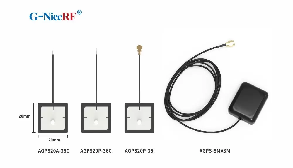 Auswahl der richtigen GPS-Beidou-Positionierungsantenne &ndash; Tipps und Leistungsvergleich