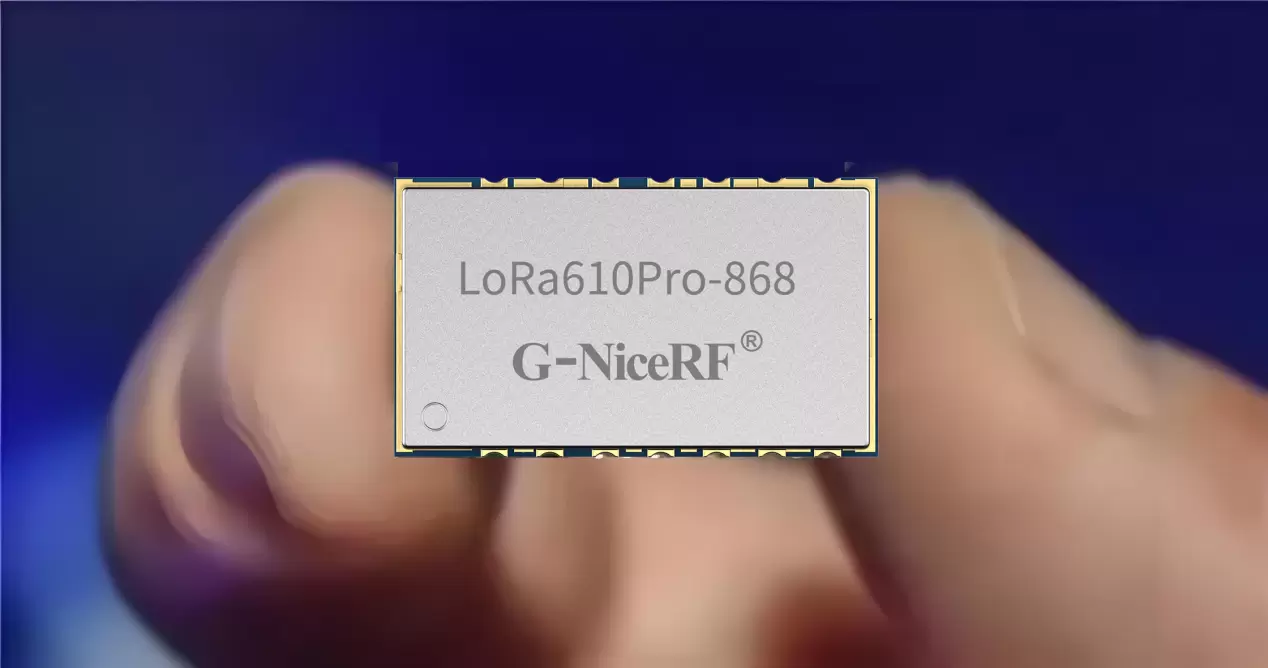 Stabile, kosteng&uuml;nstige und hochkompatible drahtlose serielle Kommunikationsl&ouml;sung &ndash; leistungsstarke drahtlose serielle Module, die f&uuml;r verschiedene Szenarien geeignet sind