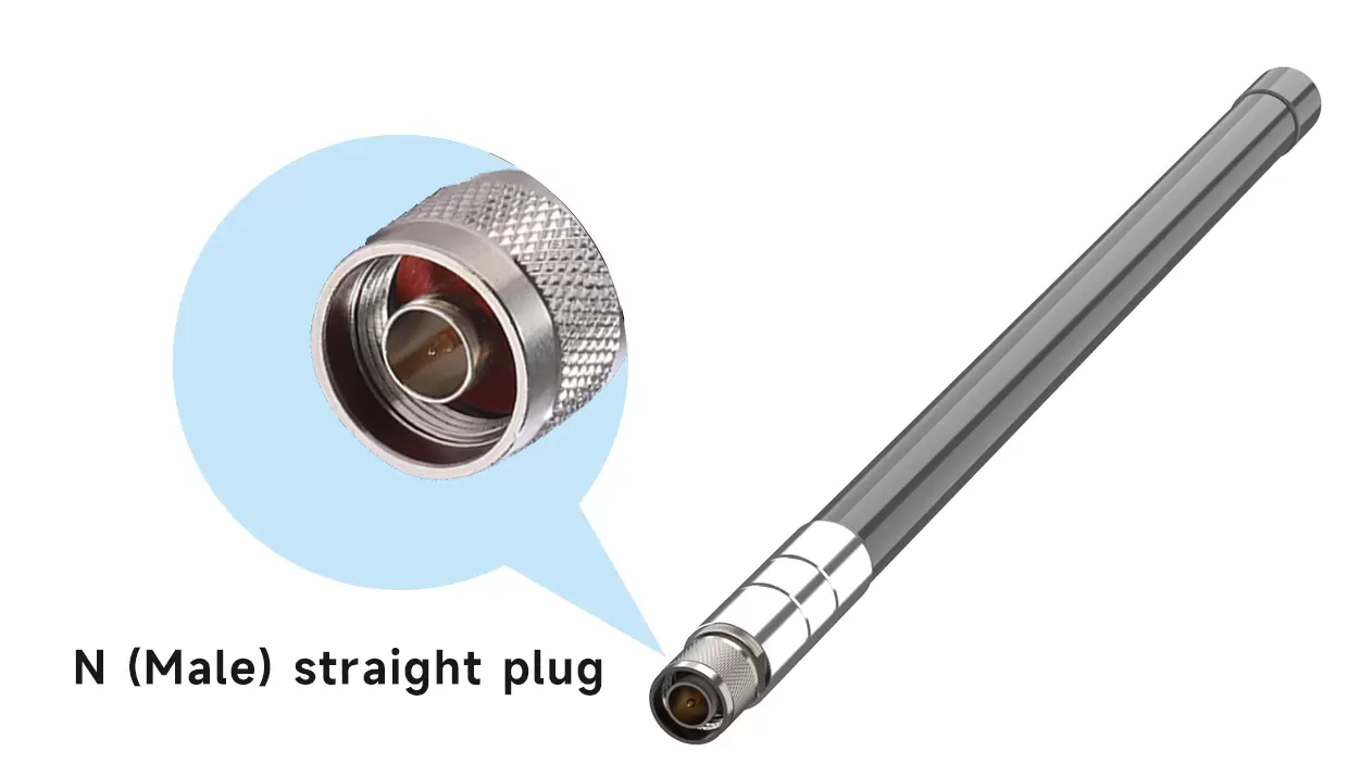 FRP-Antenne SW-BLG420-U-Schnittstelle FRP-Antenne SW-BLG420-U-Schnittstelle